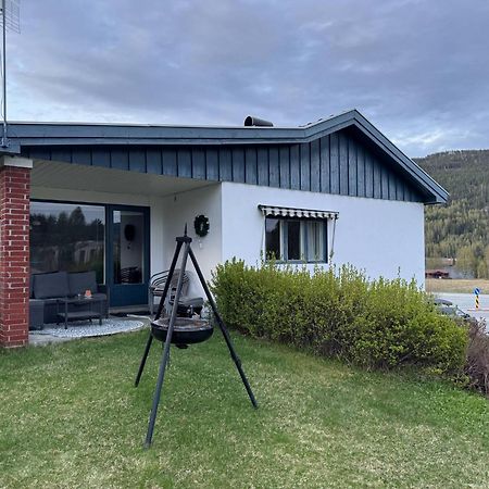 Skogro Ved Norefjell Noresund Exterior foto